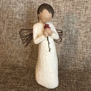 Willow tree angel - Loving Angel 2002